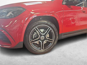 Fahrzeugbild MERCEDES-BENZ GLA 250 e EQ Star AMG Line