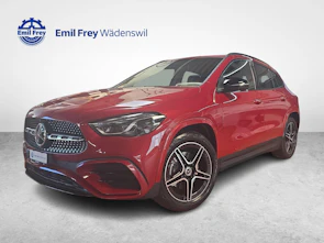 Fahrzeugbild MERCEDES-BENZ GLA 250 e EQ Star AMG Line
