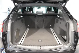 Alfa Romeo Stelvio 2.9 V6 Biturbo Q4 Quadrifoglio