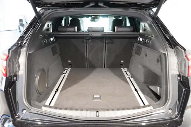 Alfa Romeo Stelvio 2.9 V6 Biturbo Q4 Quadrifoglio