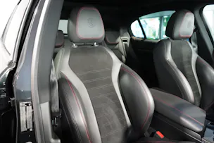 Alfa Romeo Stelvio 2.9 V6 Biturbo Q4 Quadrifoglio