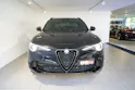 Alfa Romeo Stelvio 2.9 V6 Biturbo Q4 Quadrifoglio