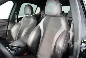 Alfa Romeo Stelvio 2.9 V6 Biturbo Q4 Quadrifoglio