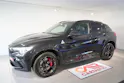 Alfa Romeo Stelvio 2.9 V6 Biturbo Q4 Quadrifoglio