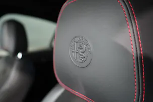 Alfa Romeo Stelvio 2.9 V6 Biturbo Q4 Quadrifoglio