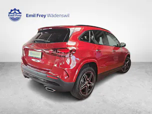 Mercedes-Benz GLA 250 e EQ Star AMG Line