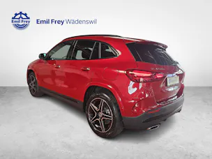 Mercedes-Benz GLA 250 e EQ Star AMG Line