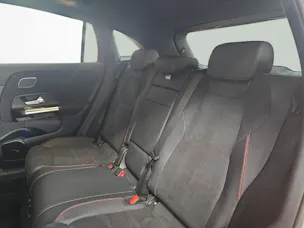 Mercedes-Benz GLA 250 e EQ Star AMG Line
