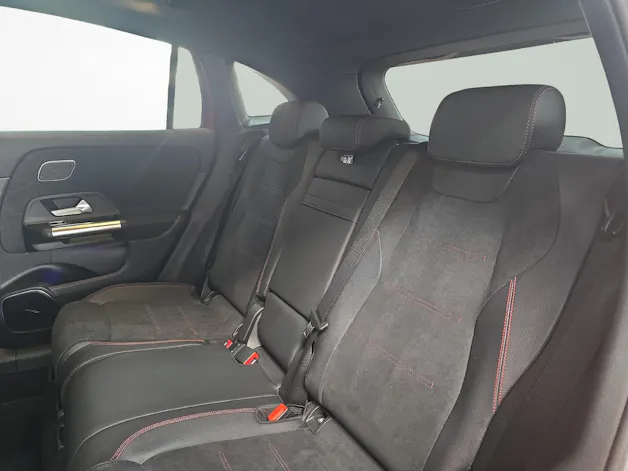Mercedes-Benz GLA 250 e EQ Star AMG Line