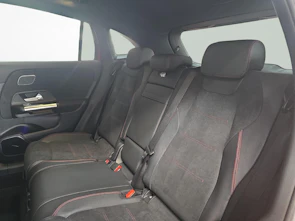 Fahrzeugbild MERCEDES-BENZ GLA 250 e EQ Star AMG Line