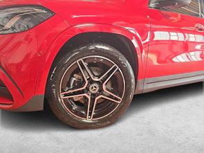 Fahrzeugbild MERCEDES-BENZ GLA 250 e EQ Star AMG Line