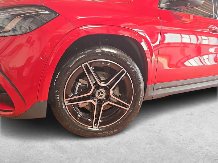 Fahrzeugbild MERCEDES-BENZ GLA 250