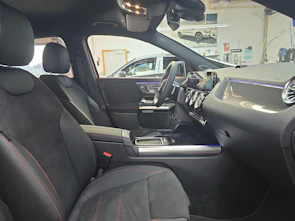 Fahrzeugbild MERCEDES-BENZ GLA 250 e EQ Star AMG Line