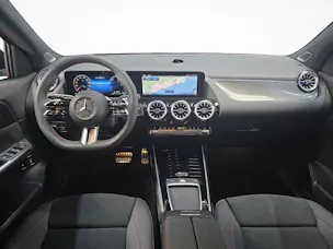 Mercedes-Benz GLA 250 e EQ Star AMG Line