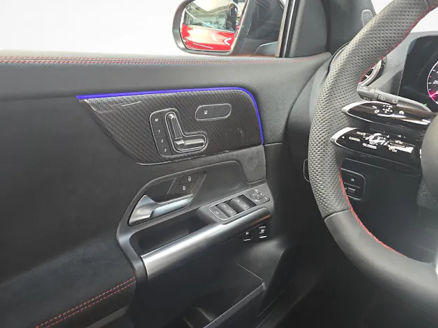 Mercedes-Benz GLA 250 e EQ Star AMG Line