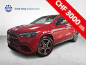 Mercedes-Benz GLA 250 e EQ Star AMG Line