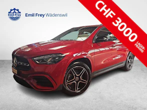 Fahrzeugbild MERCEDES-BENZ GLA 250 e EQ Star AMG Line