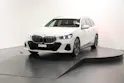 BMW 520d xDrive Touring