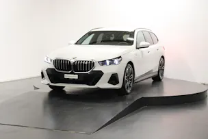 BMW 520d xDrive Touring