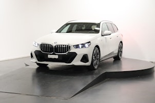 Vehicle image BMW 520d xDrive Touring