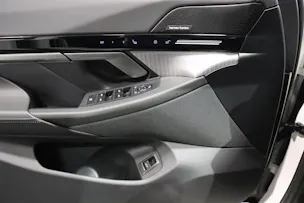 BMW 520d xDrive Touring