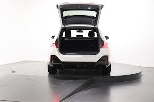 Vehicle image BMW 520d xDrive Touring