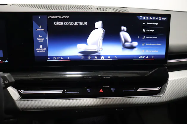 BMW 520d xDrive Touring