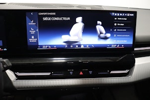 Vehicle image BMW 520d xDrive Touring