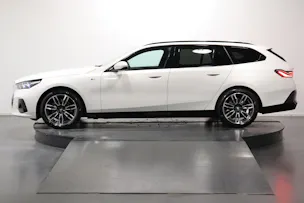 BMW 520d xDrive Touring