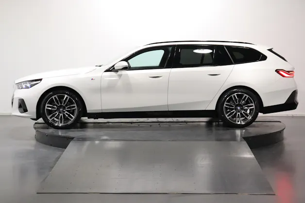 BMW 520d xDrive Touring