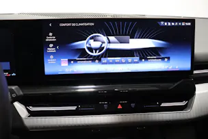 BMW 520d xDrive Touring