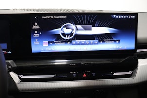 Vehicle image BMW 520d xDrive Touring