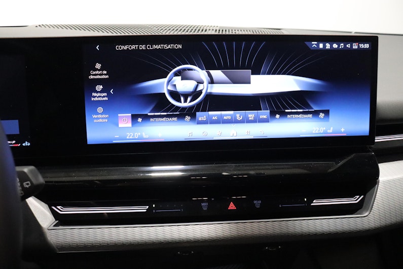 Vehicle image BMW 5 SERIES