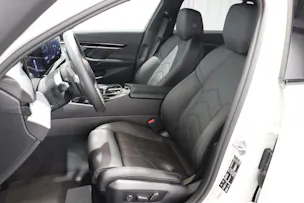 BMW 520d xDrive Touring