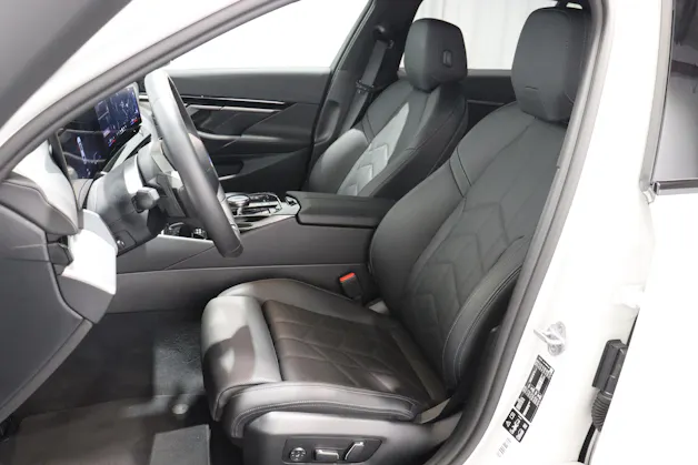 BMW 520d xDrive Touring