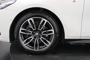 BMW 520d xDrive Touring
