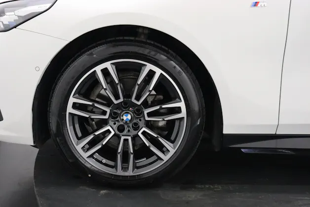 BMW 520d xDrive Touring