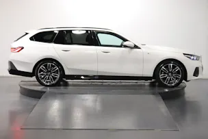 BMW 520d xDrive Touring