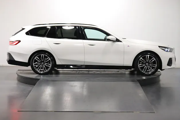 BMW 520d xDrive Touring