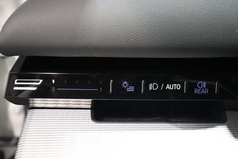 Vehicle image BMW 5 SERIES