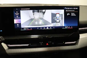BMW 520d xDrive Touring