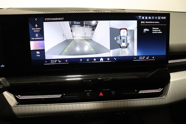 Vehicle image BMW 5 SERIES