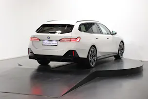 BMW 520d xDrive Touring