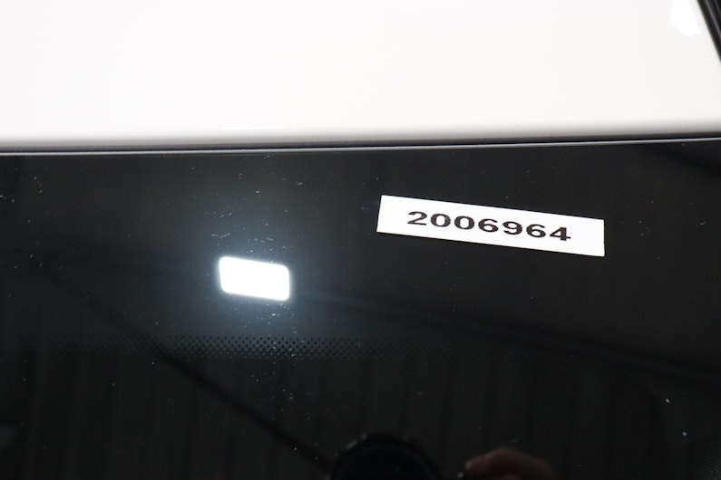 Vehicle image BMW 5 SERIES