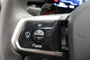 BMW 520d xDrive Touring