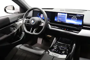 BMW 520d xDrive Touring