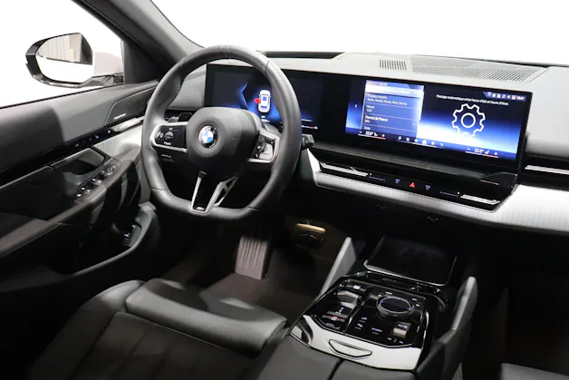 BMW 520d xDrive Touring