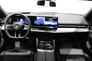 BMW 520d xDrive Touring