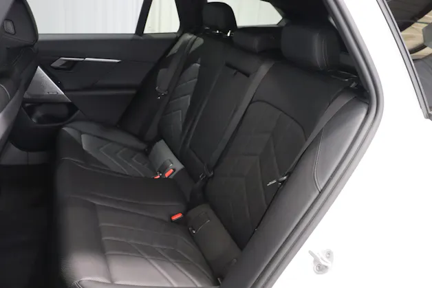 BMW 520d xDrive Touring