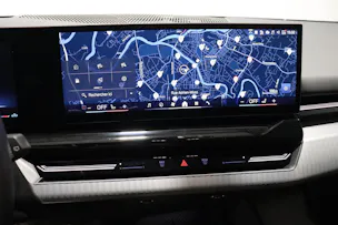 BMW 520d xDrive Touring